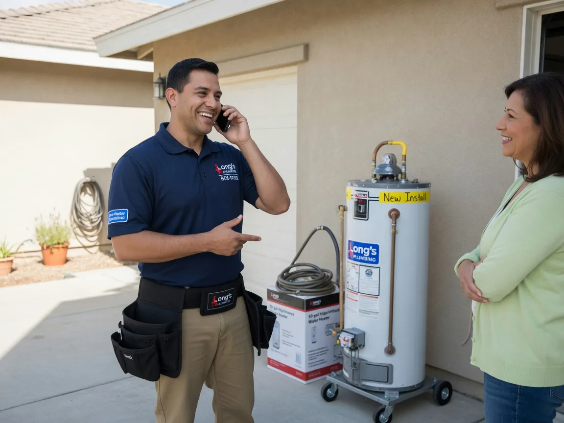 Leak Detection Saxis, VA FAQs